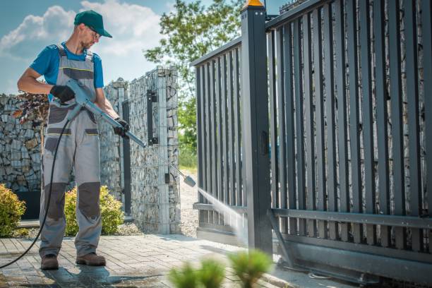 Best Graffiti Removal  in Highlands Ranch, CO