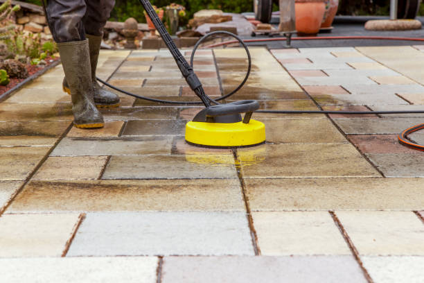 Professional Pressure Washing Services in Highlands Ranch, CO