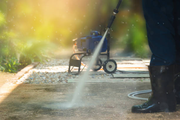 Best Machinery and Equipment Cleaning  in Highlands Ranch, CO